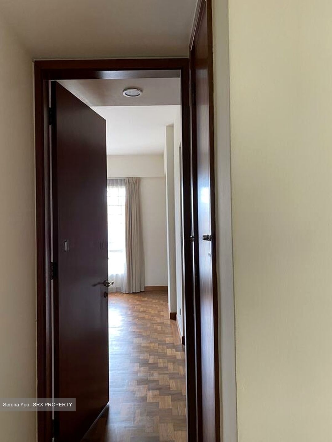 Duchess Crest (D10), Condominium #500251791